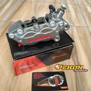 Kaliper Brembo 4P Big Original Thailand Harga Termurah Grade A10 Kanan
