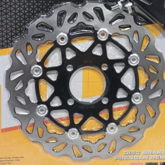 Piringan Cakram Besar 260Mm Model Pro1 Beat Scoopy Vario 125 150 Dll