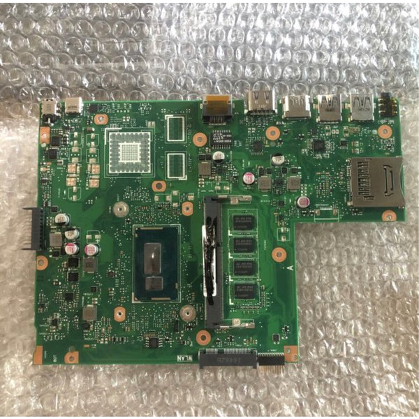 Motherboard Asus X540L X540La X540Lj Core I3. Main Board Asus X540L Terbaru Murah Bagus