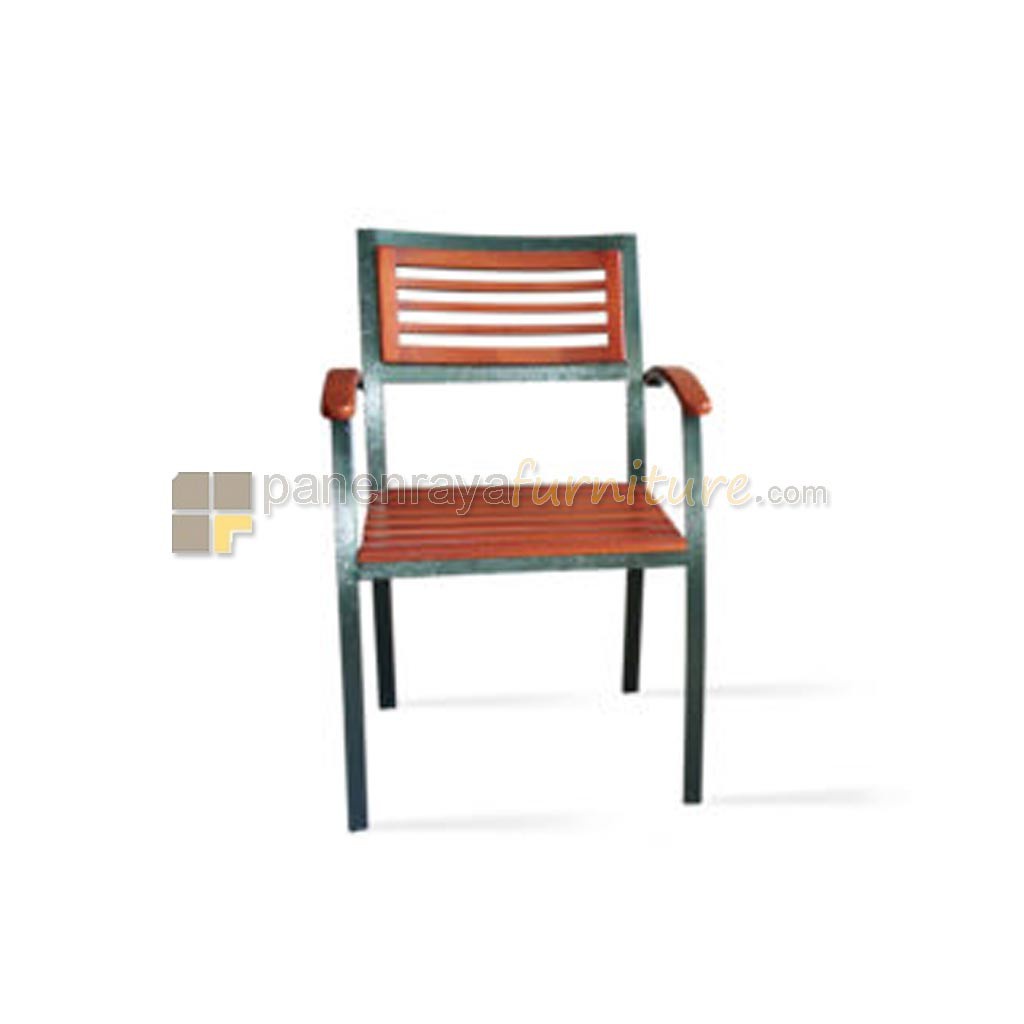 Siantano Kursi Taman / Kursi Teras KT 001