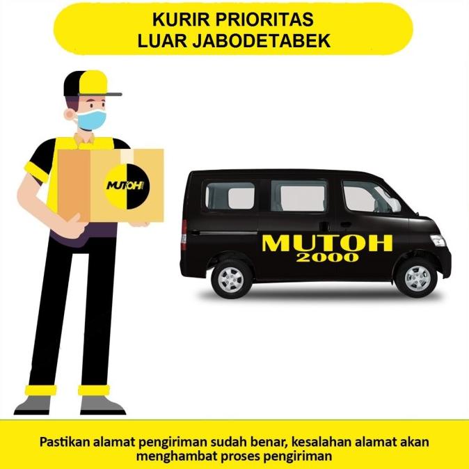 

Trend Kurir Prioritas - Luar Jabodetabek Berkualitas