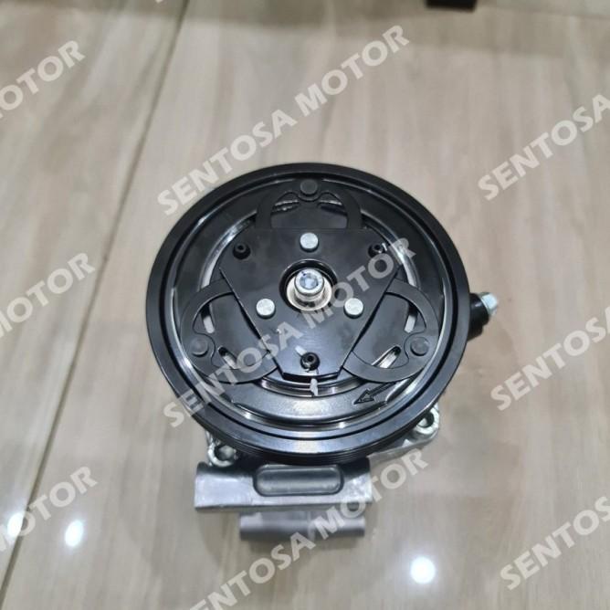 Compresor Kompresor Ac Suzuki Sx 4 Sx-4 Sx4