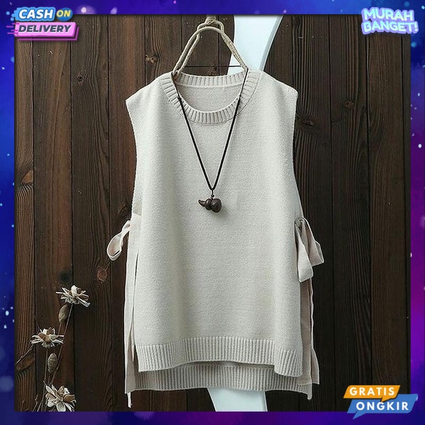 Baju Rajut Outfit Main Catdigan Bsju Rajut Terbaru Cardi Remja Wsnita Import Buju Oter Santai Cewek 