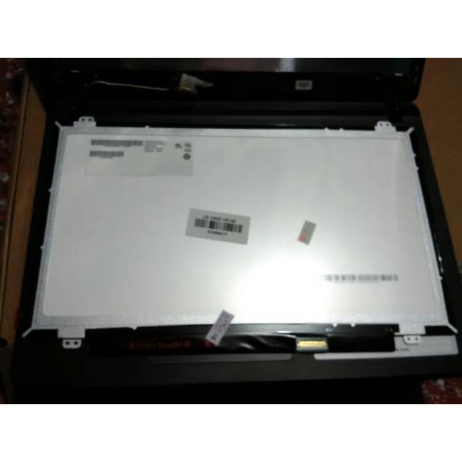 Layar LCD LED Laptop Acer Aspire Z476 31TB Series