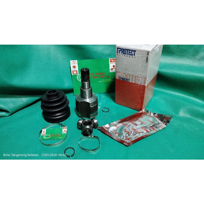 CV JOINT / AS RODA DALAM KANAN KARIMUN KOTAK 2000 - 2005
