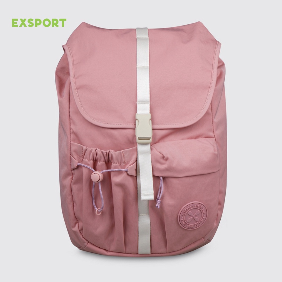 Terbaik.. Tas Ransel Exsport Scholar Rucksack - Salem M