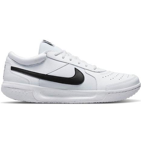 Sepatu Tenis Pria Nike Court Zoom Lite 3 Hard Court - White