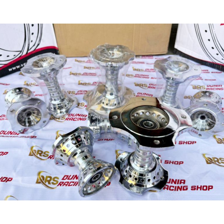 Menarik.. Tromol becak Satria Fu Jupiter MX MX new NJMX Sonic 150 Vixion Ninja R Ninja RR Ninja 250 