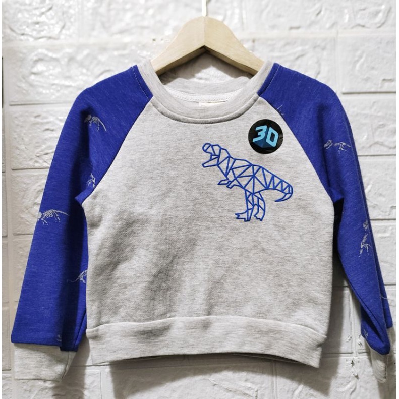 Sweater anak Cowok 1-5 Tahun