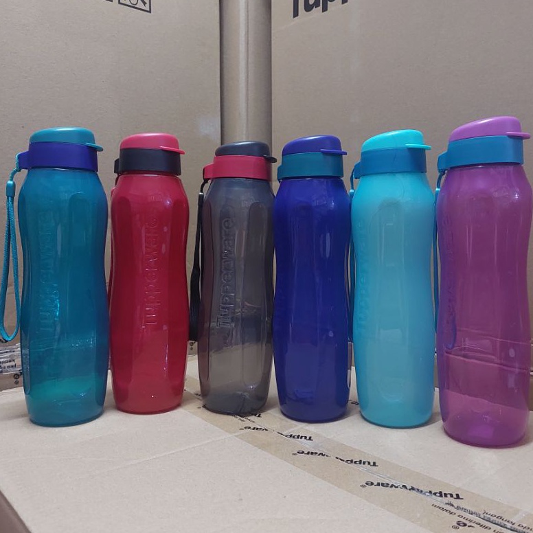 RECOMENDED. Eco slim 1L