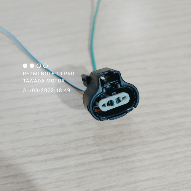 kf SOKET SENSOR BOX FILTER IAT TOYOTA GREAT COROLLA GREAT ALL NEW ❊ (Terkini)