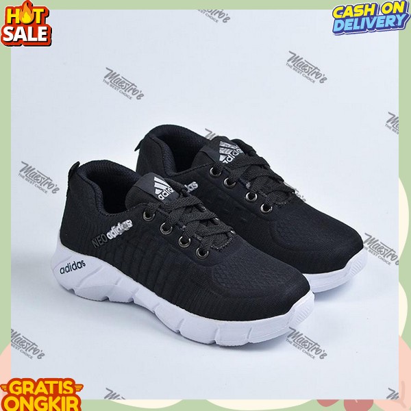 Sneakers Sepatu Terbaru 2023 Sekolah Homyped-Orlando Or Anak Laki Laki Sneakers Aepatu Sneakers Srpa