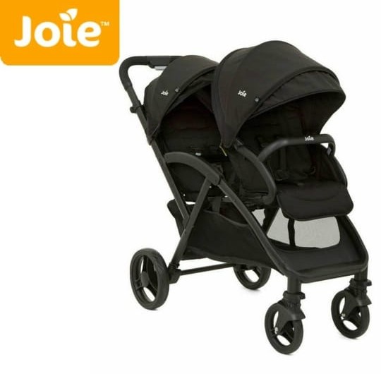 Terlaris Stroller Tandem Joie Evalite Duo Sweetmomshop