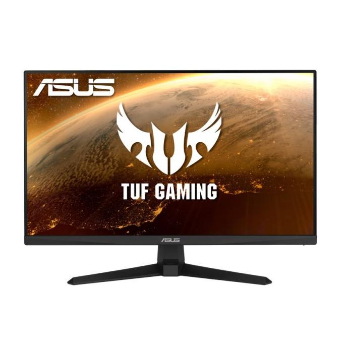 Asus Tuf Gaming Vg249Q1A Ips 165Hz 1Ms - Gaming Monitor Led 24" Inch Foureyesme.Store