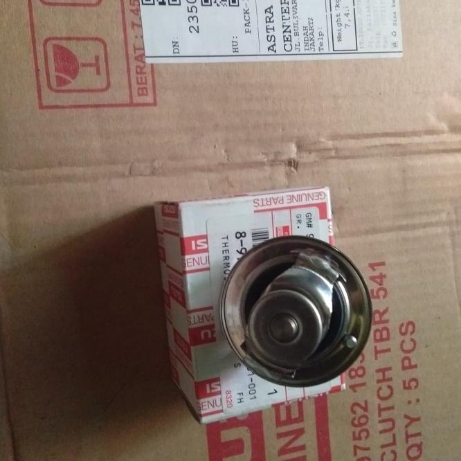 Thermostat Isuzu Panther Orisinil
