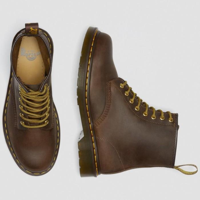Dr Martens 1460 Aztec Crazy Horse Original