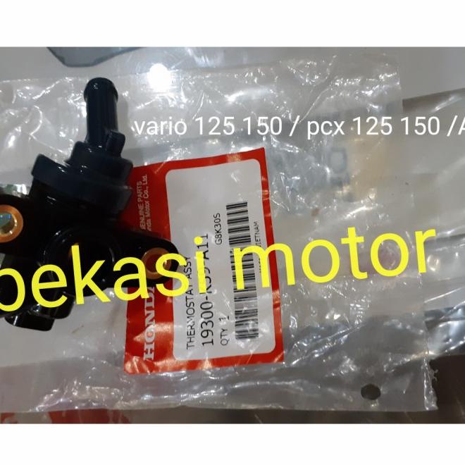 Thermostat Honda Vario 150 Vario 125 Led Original