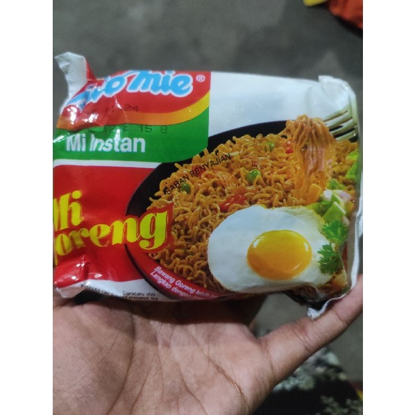 

mie goreng