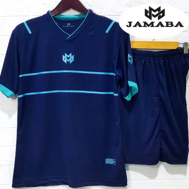 _ JERSEY BOLA STELAN DEWASA #BAJU BOLA FUTSAL SATU SET DEWASA #KOSTUM BOLA FUTSAL e Special Edition 