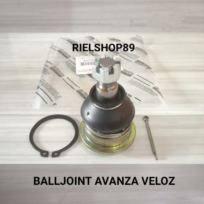 Balljoint Ball Joint Avanza Veloz 2012 Kode 054
