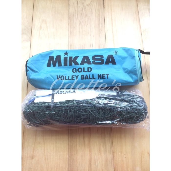 Terlaris Net Voli Mikasa / Net Bola Volley Mikasa