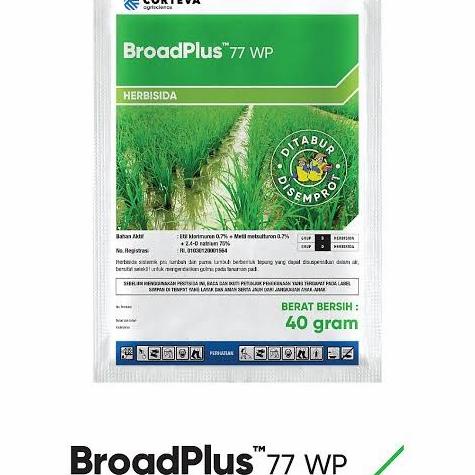 (:(:(:(] herbisida dupont ally plus 40 gram