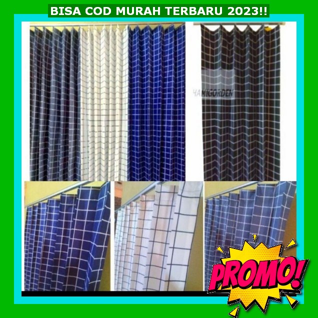 Korden Jendela Minimalis Gordeng Jendela Panjang Grden Polosan Gorden Jendela Hordeng Jendala Aesthe