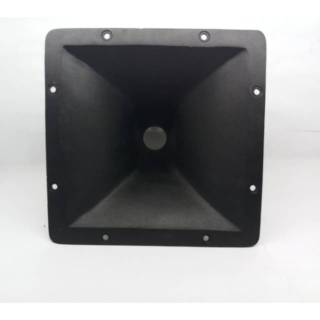 PROMO CORONG HORN TWEETER 22X22 BESI DRAT DAN BAUT