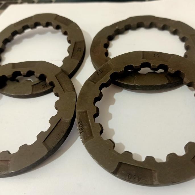 4303603 Fuller Eaton Spacer Transmissi Eaton Fuller 4303603