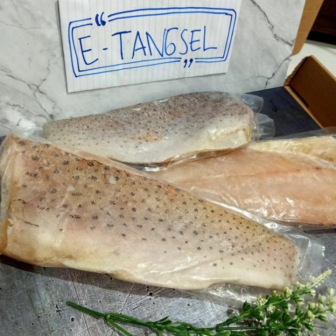 

Ikan Kerapu Fillet 1 kg