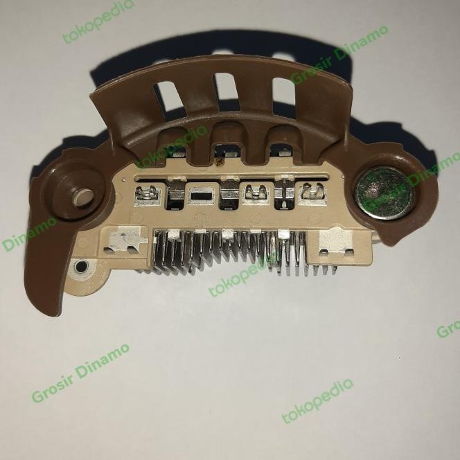 Rectifier Silikon Alternator / Amper Agya / Sigra / Calya