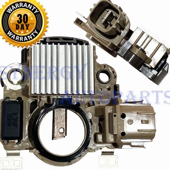 Ic Alternator Dinamo Toyota Calya Sigra - 7075