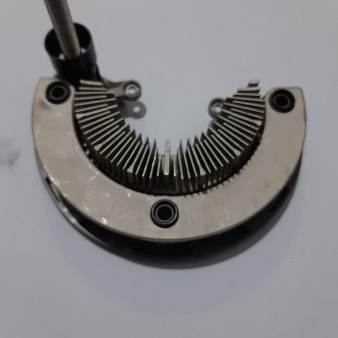 Rectifier / Silikon Alternator Amper Nissan Juke / Evalia