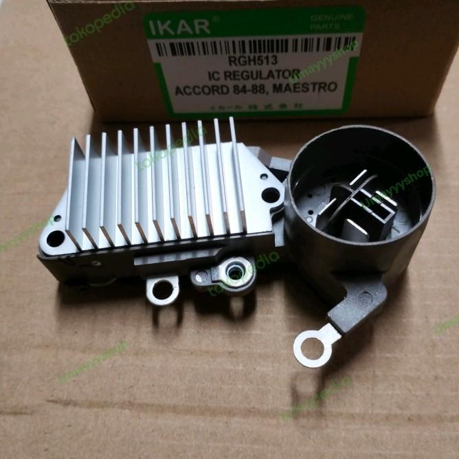 Ic Regulator Ic Alternator Honda Acoord Old Maestro Civic Kaki4 12Volt