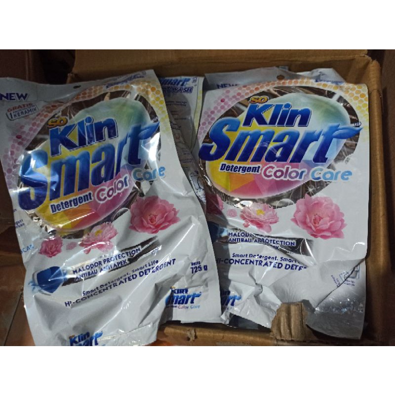 

SOKLIN SMART 725g FREE PIRING KERAMIK