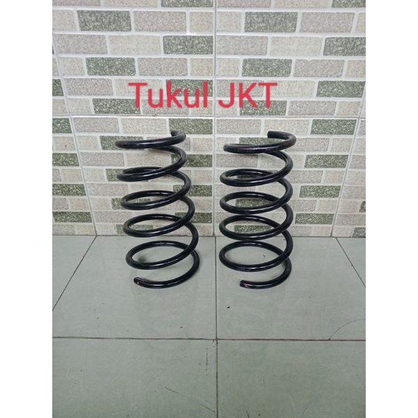 per keong Coilspring Avanza Xenia old lama depan