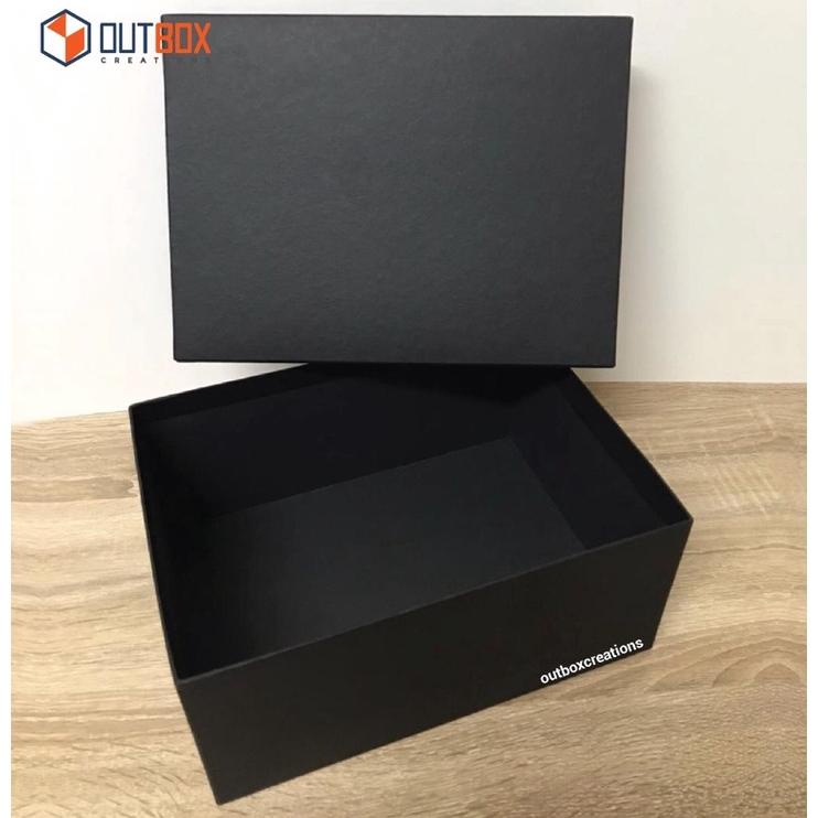

Bnm837 Kotak Box Kado Hitam Sale
