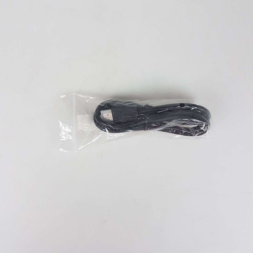 Kabel HDMI 1.4 1080P 3D 100 cm - New Product [ Black ]