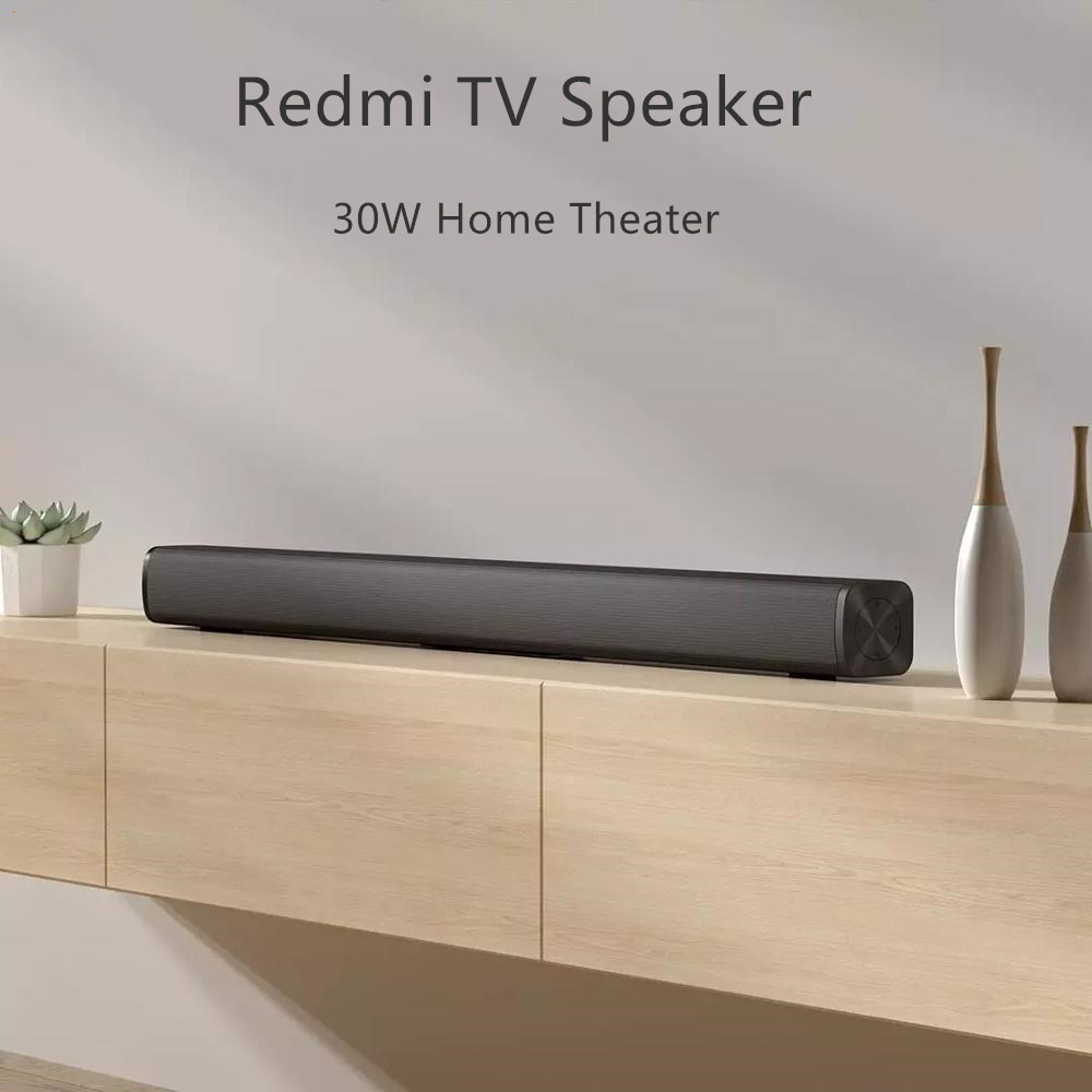 Soundbar TV Super Bass Bluetooth 5.0 Home Theater