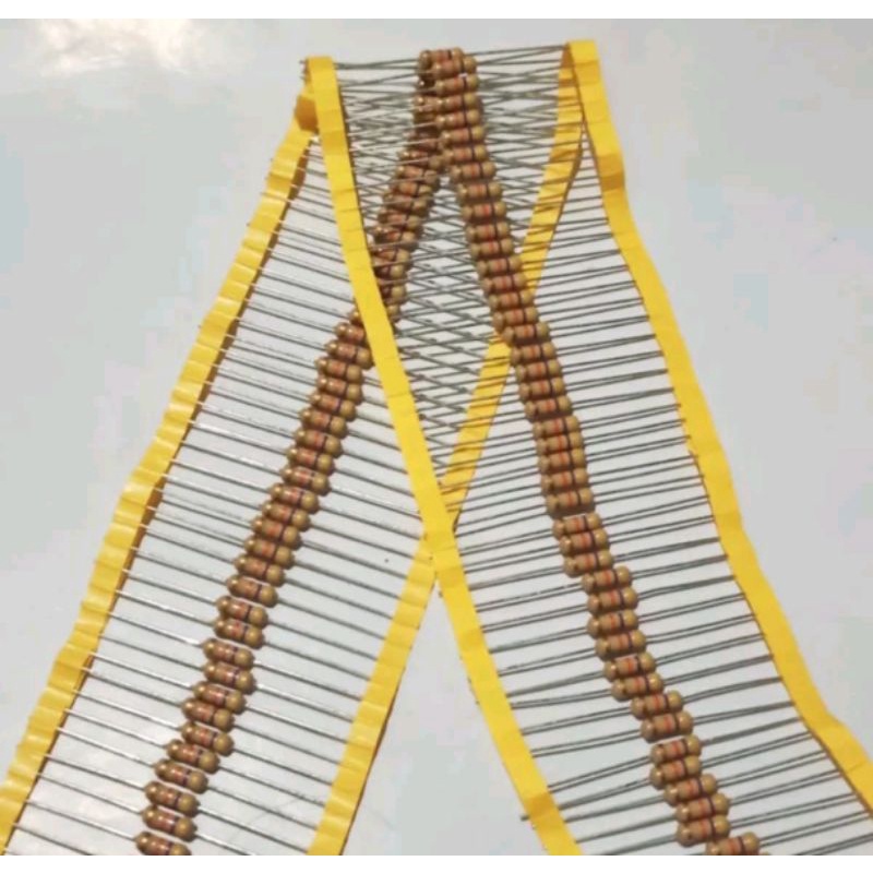 Resistor 47k Ohm 2 Watt