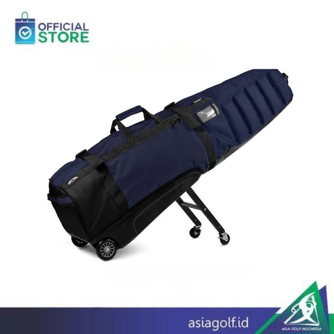 Golf Travel Bag Sun Mountain Meridian | Bag | Tas Golf