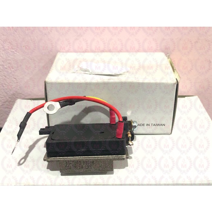 Igniter Cdi Delco Starlet Great All Corolla Twin Cam Oem