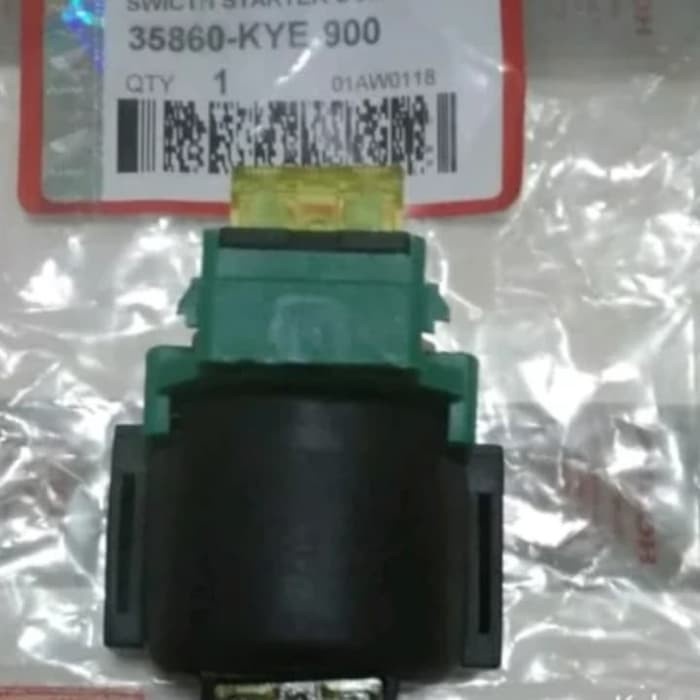 Bendik Stater Megapro Monoshock Verza