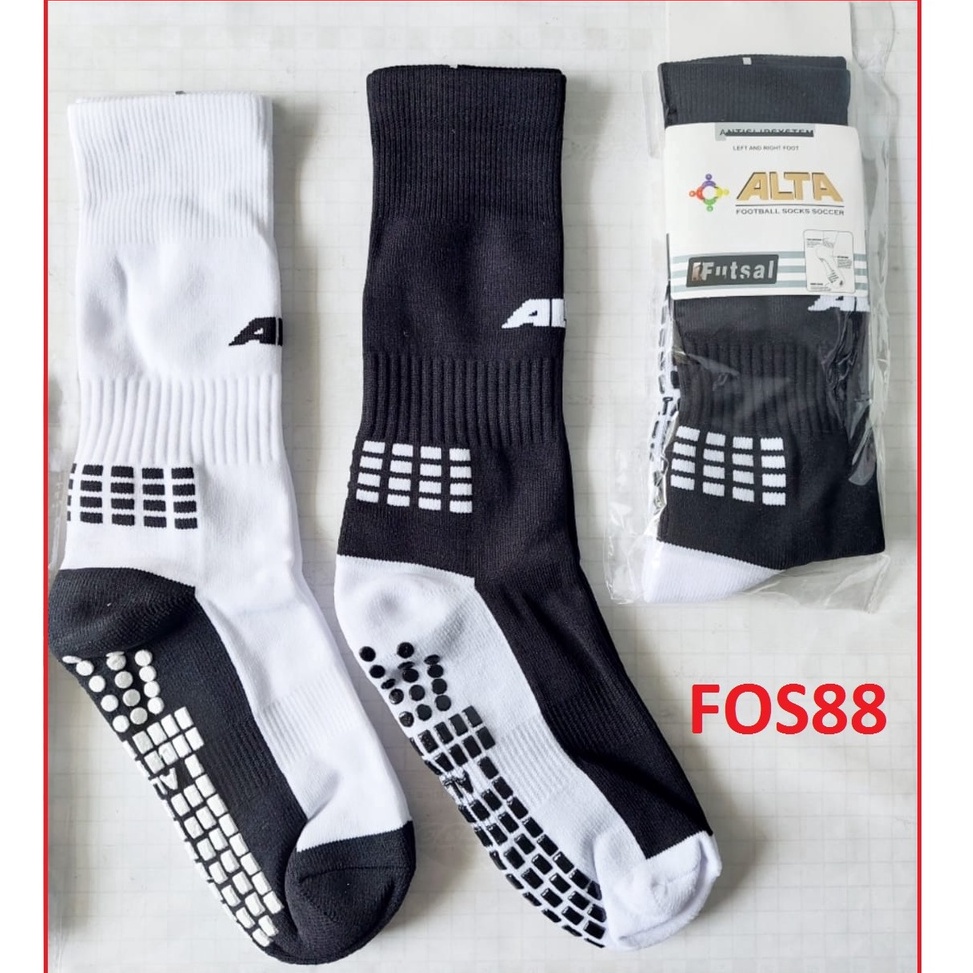 Grosir FOS88=Kaos Kaki Futsal Antiselip TEBAL/Kaos Kaki Futsal/Kaos Kaki Futsal Anti Slip/Kaos Kaki 