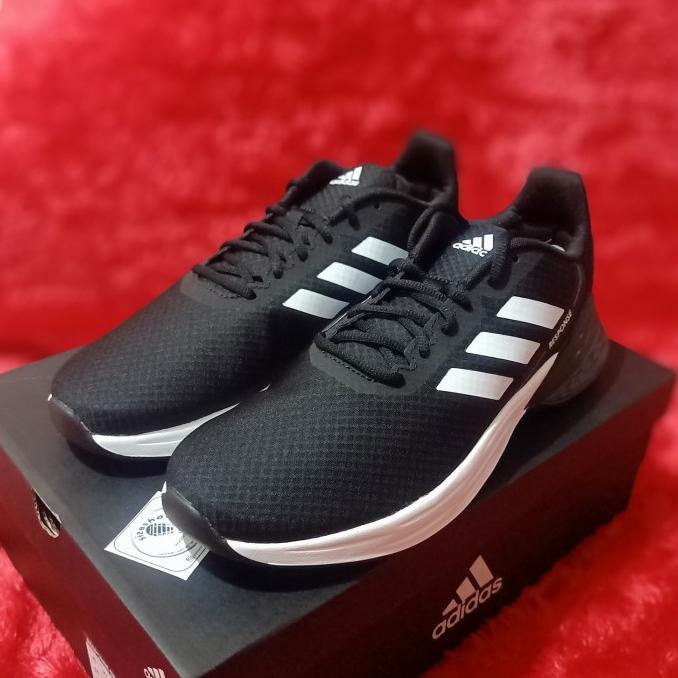 Adidas Response SR Black