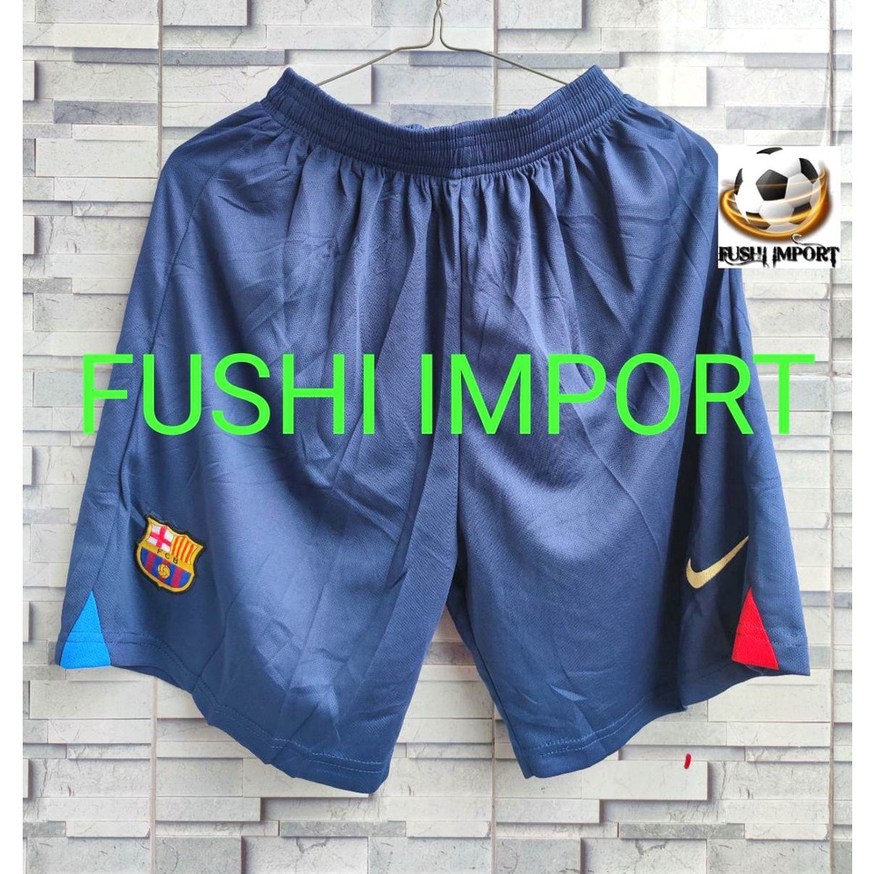 ← Celana Bola Club Klub Barca Home 2022 2023 Grade Ori Thailand ✹ (Terkini)