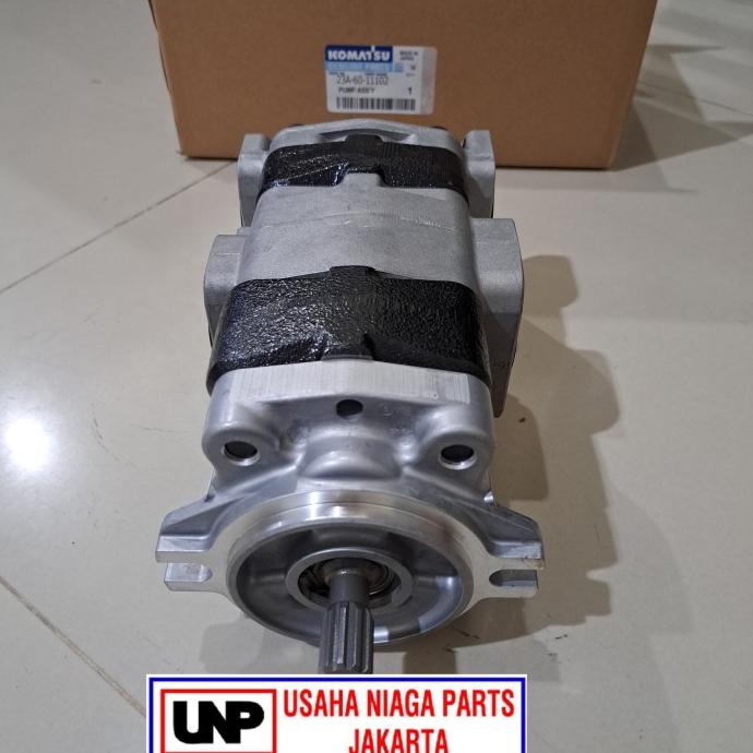 Pump GD511 23A-60-11102 Asli
