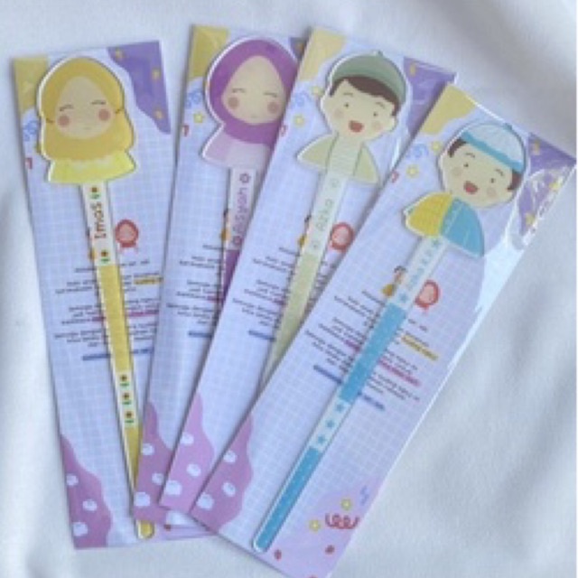 

IA7 KALAM TUDING NGAJI CUSTOM NAMA U1J