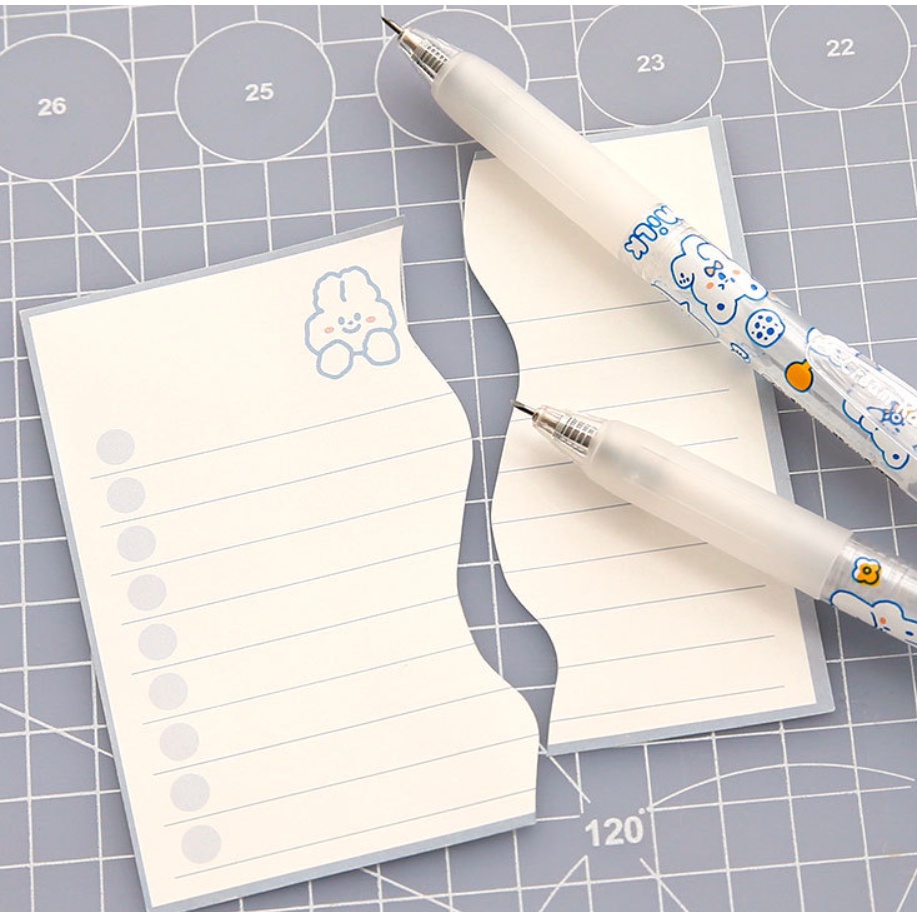 

W28 PEN CUTTER PEMOTONG AESTHETIC PISAU UKIR LUCU PEN KNIFE - TLD36 T7G