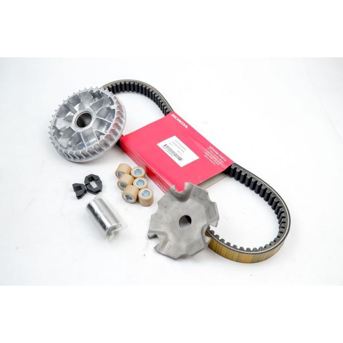 Panbelt Motor Bet - Vanbelt Beat Fi Esp K44 - Linden Motor Beat Pop